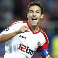 Ditahan 1-1, Sevilla Tetap Lolos 