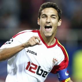 Ditahan 1-1, Sevilla Tetap Lolos 