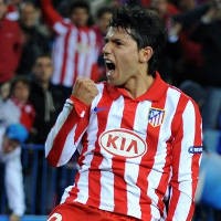 Diminati Chelsea, Aguero Tersanjung tapi Tak Mau