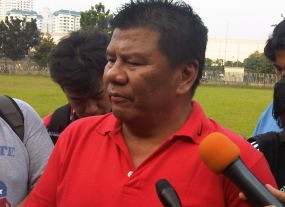 Merah Putih Kurang Membunuh