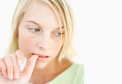 Saat Tegang Muncul, Kebiasaan Apa yang Dilakukan?