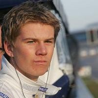 Hulkenberg Siap Timba Ilmu dari Rubinho