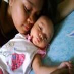 Amira Sauqiya, 11 Bulan; Perempuan; f