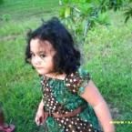 Diftha Nadilla Anur, 3,8 Tahun; Perempuan; f