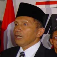 Amien Rais: Saatnya Reformasi KPK, Polri dan Kejaksaan