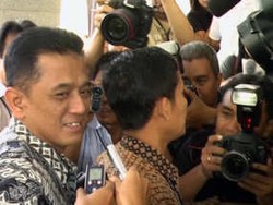 Chandra: Surat untuk Geledah PT Masaro Lengkap