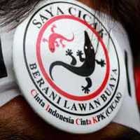 Dukung CICAK, Musisi Ibu Kota Gelar Konser Lawan Korupsi