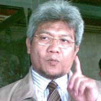 Kaban Bantah Terima Suap Rp 17,6 M dari PT Masaro Radiokom