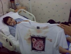 Alumni SMAN 82: Jalur Gaza Sudah Lama Ada, Bullying Sudah Biasa