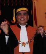 Ketua MA: Hakim Bertemu Calo Perkara Dipecat!