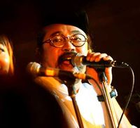 Sinten Remen dan Butet Bicara Buaya