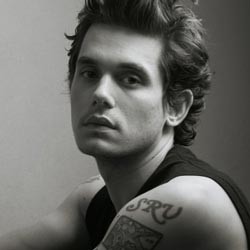 Justin Timberlake Kalah Seksi Dari John Mayer