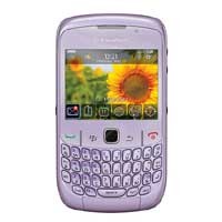 Indosat Pasok 5000 BlackBerry Gemini Putih