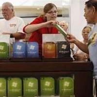 CEO Microsoft: Penjualan Windows 7 Fantastis