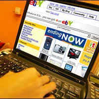 Nama Sendiri Dilelang di Internet