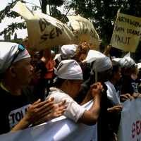 Menakertrans: Hak Karyawan TPI Jangan Dilanggar