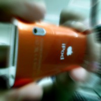 iPod Nano Generasi 5, Komplit sih Tapi...