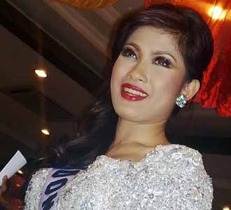 Puteri Indonesia Pariwisata Incar Posisi 3