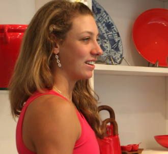 Wickmayer Dapat Kabar Buruk di Bali