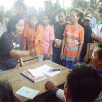 Dianggap Tak Adil, Kepala Dusun di Ngawi Diminta Mundur