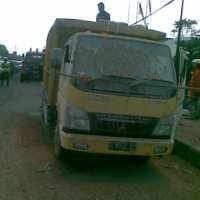 Asap yang Terhirup Tidak Bahaya