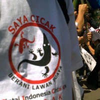 Paparan Kapolri Pengaruhi Opini Mahasiswa Bandung