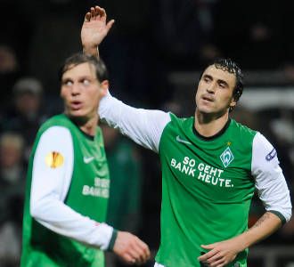 Yang Telah Lolos dari Europa League