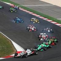 Seri A1GP China & Malaysia Dibatalkan