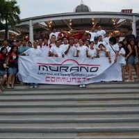 Murano Community Ingin Lebih Fresh