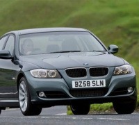 Ini Dia 10 Mobil Mewah Irit BBM