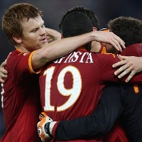 Optimisme Roma Usai Menang di Laga Eropa