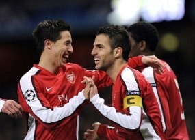 Wenger: Harusnya Arsenal yang Ada di Puncak