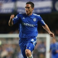 Lampard yang Perfeksionis