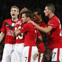 Setan Merah Bertekad Clean Sheet