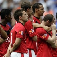 Setan Merah Bidik yang Pertama Sejak 2002