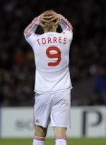 Torres Jalani Pengobatan di Spanyol