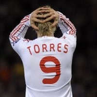 Torres Jalani Pengobatan di Spanyol