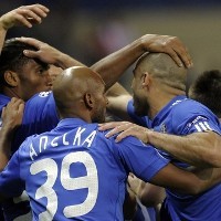 Tekanan Chelsea Datang dari Diri Sendiri