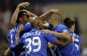 Tekanan Chelsea Datang dari Diri Sendiri