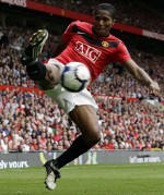 Valencia, Juru Selamat MU