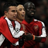 The Gunners Manfaatkan Duel Chelsea vs MU