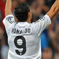 Ronaldo Ragu Madrid Bisa Juara