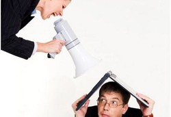 Bos Galak Bikin Karyawan Sakit Jantung