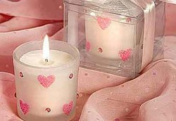 Lilin Bisa Jadi Sumber Polusi Udara