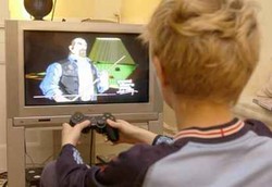 Terlalu Sering Main PS Bisa Merusak Kulit