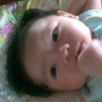 Alvido Gista Media, 3 Bulan; Lelaki; m