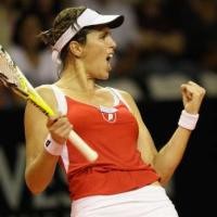 Martinez Singkirkan Stosur