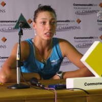 Mangkir Tes Doping, Wickmayer Diskors