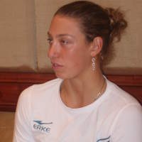 Wickmayer Diskors, Kimiko Lolos