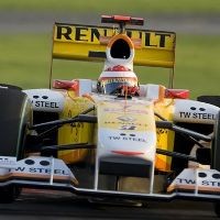 Renault Belum Pastikan Masa Depannya di F1